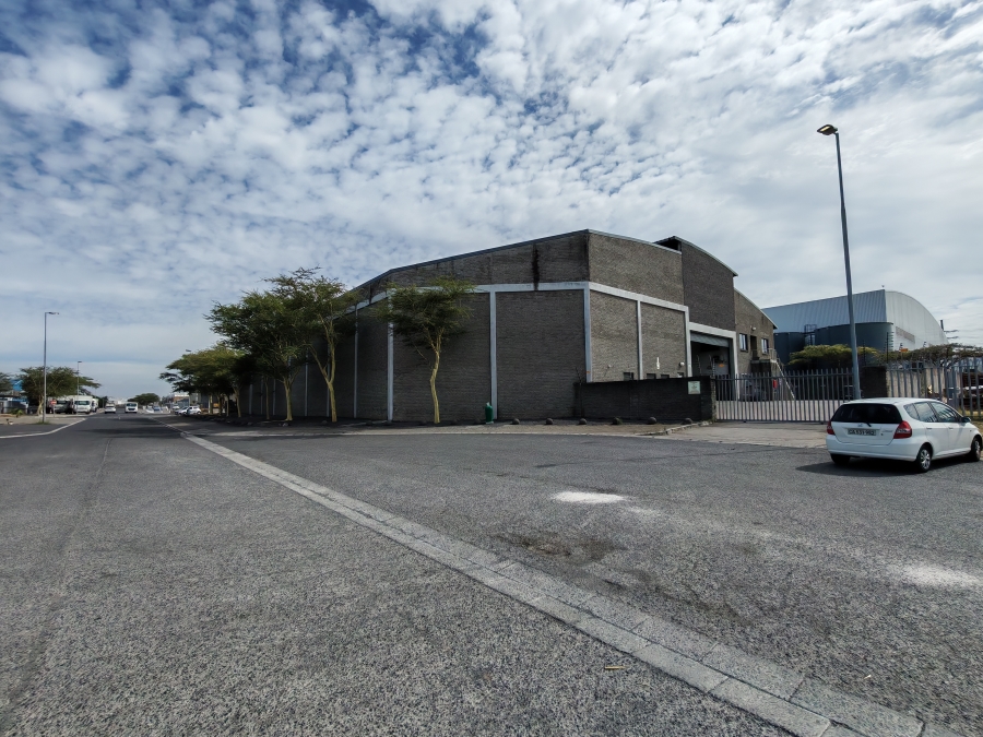 Commercial Property for Sale in Saxenburg Park 1 Western Cape